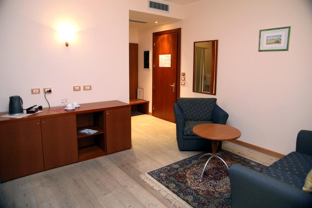 Sport Hotel Bellavista Camporosso  Екстер'єр фото