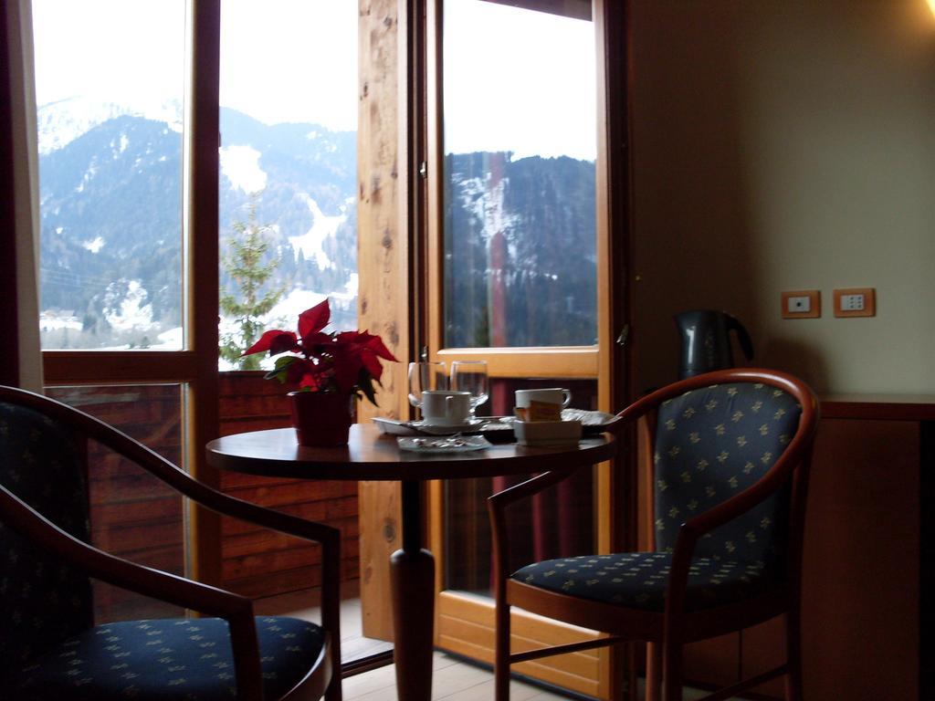 Sport Hotel Bellavista Camporosso  Екстер'єр фото