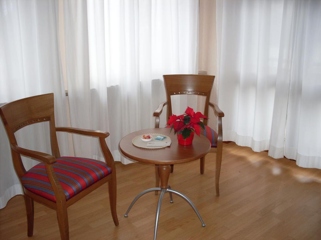 Sport Hotel Bellavista Camporosso  Екстер'єр фото