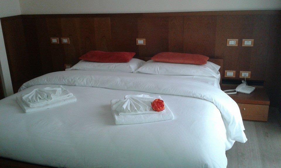 Sport Hotel Bellavista Camporosso  Екстер'єр фото
