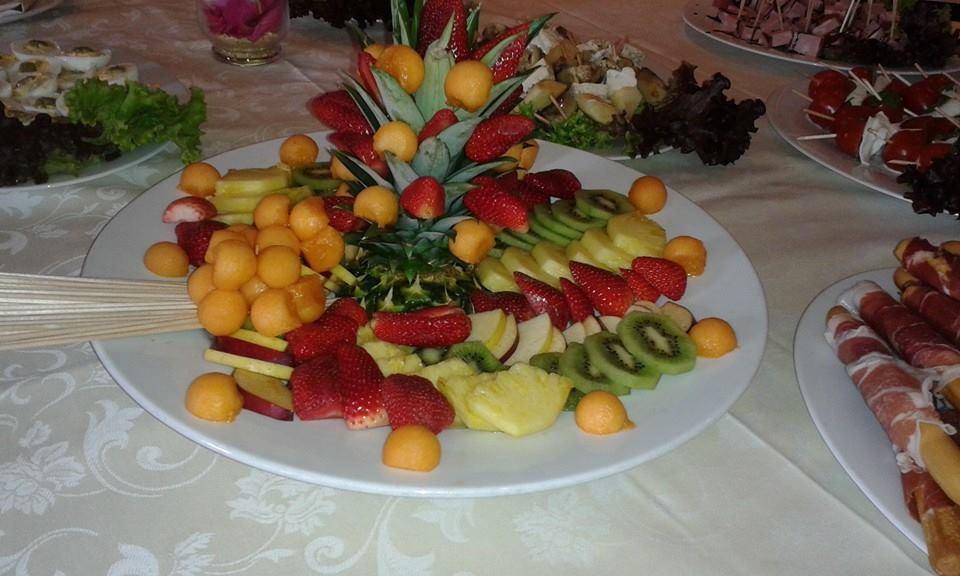 Sport Hotel Bellavista Camporosso  Екстер'єр фото