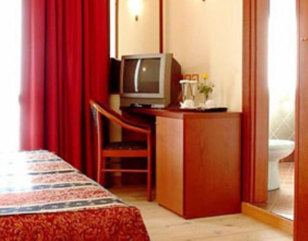 Sport Hotel Bellavista Camporosso  Екстер'єр фото